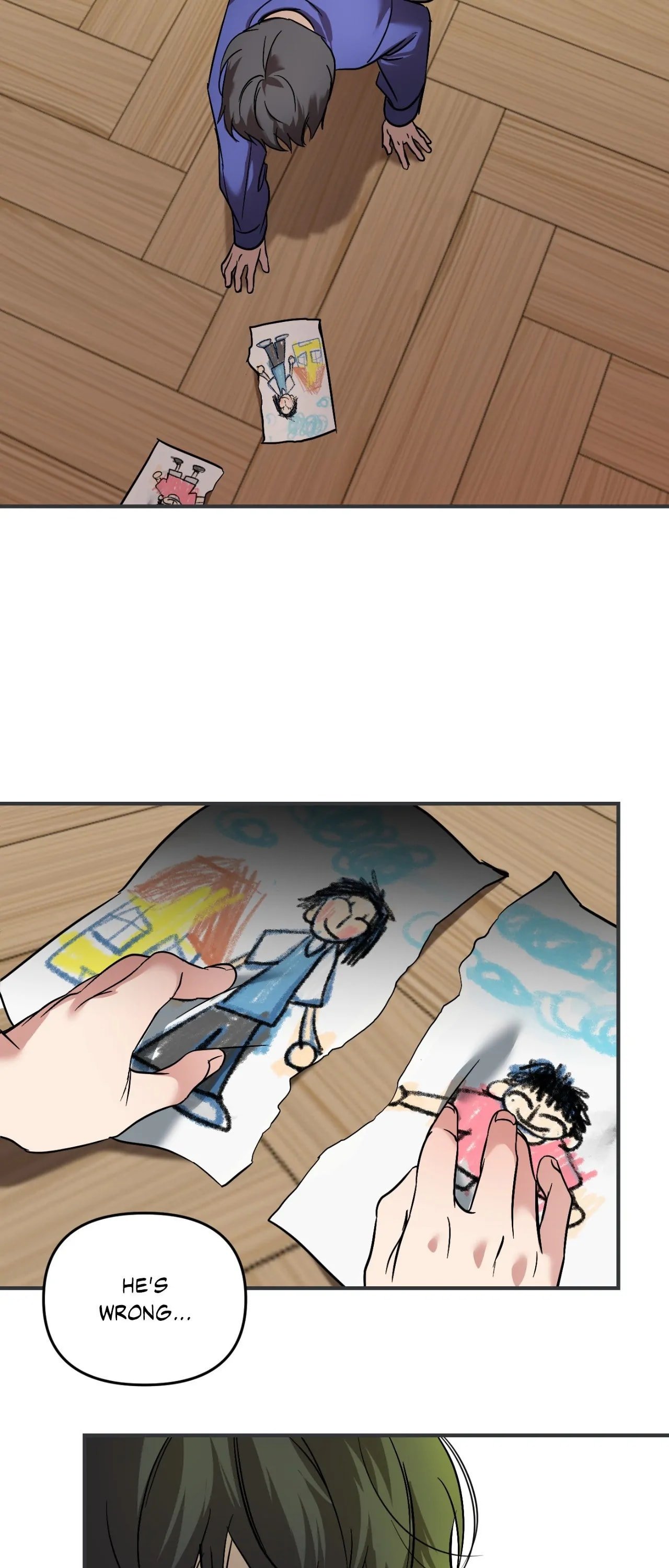 backlight, Chapter 33 image 36